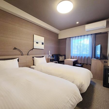 Hotel Route-Inn Komoro Extérieur photo