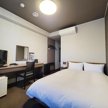 Hotel Route-Inn Komoro Extérieur photo