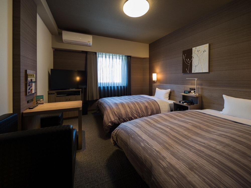 Hotel Route-Inn Komoro Extérieur photo