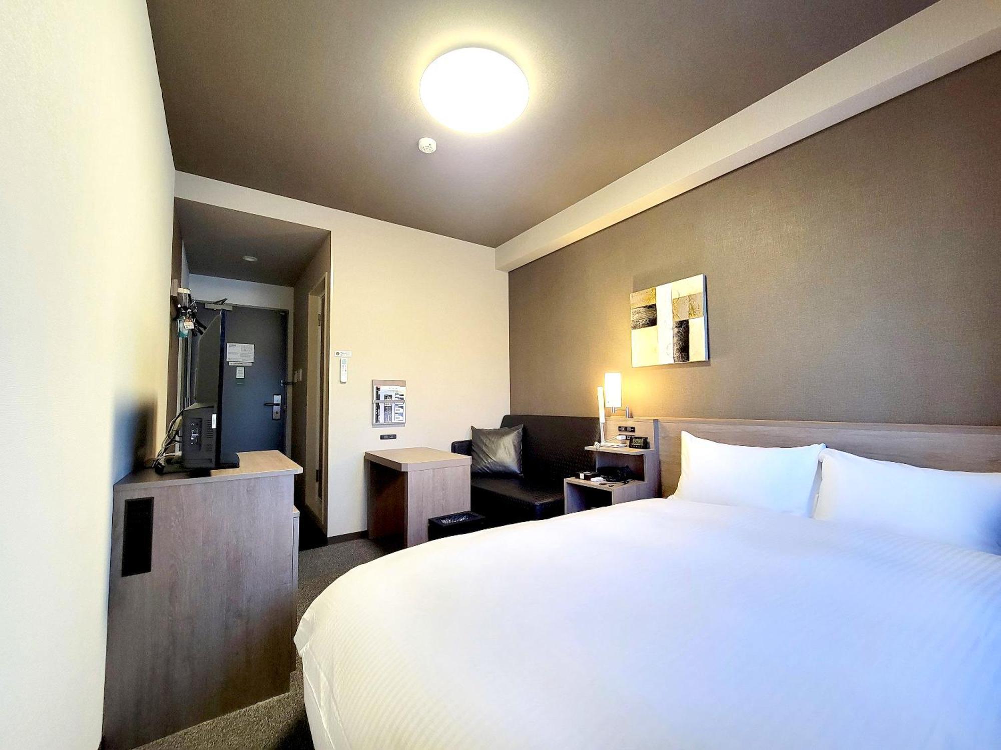 Hotel Route-Inn Komoro Extérieur photo