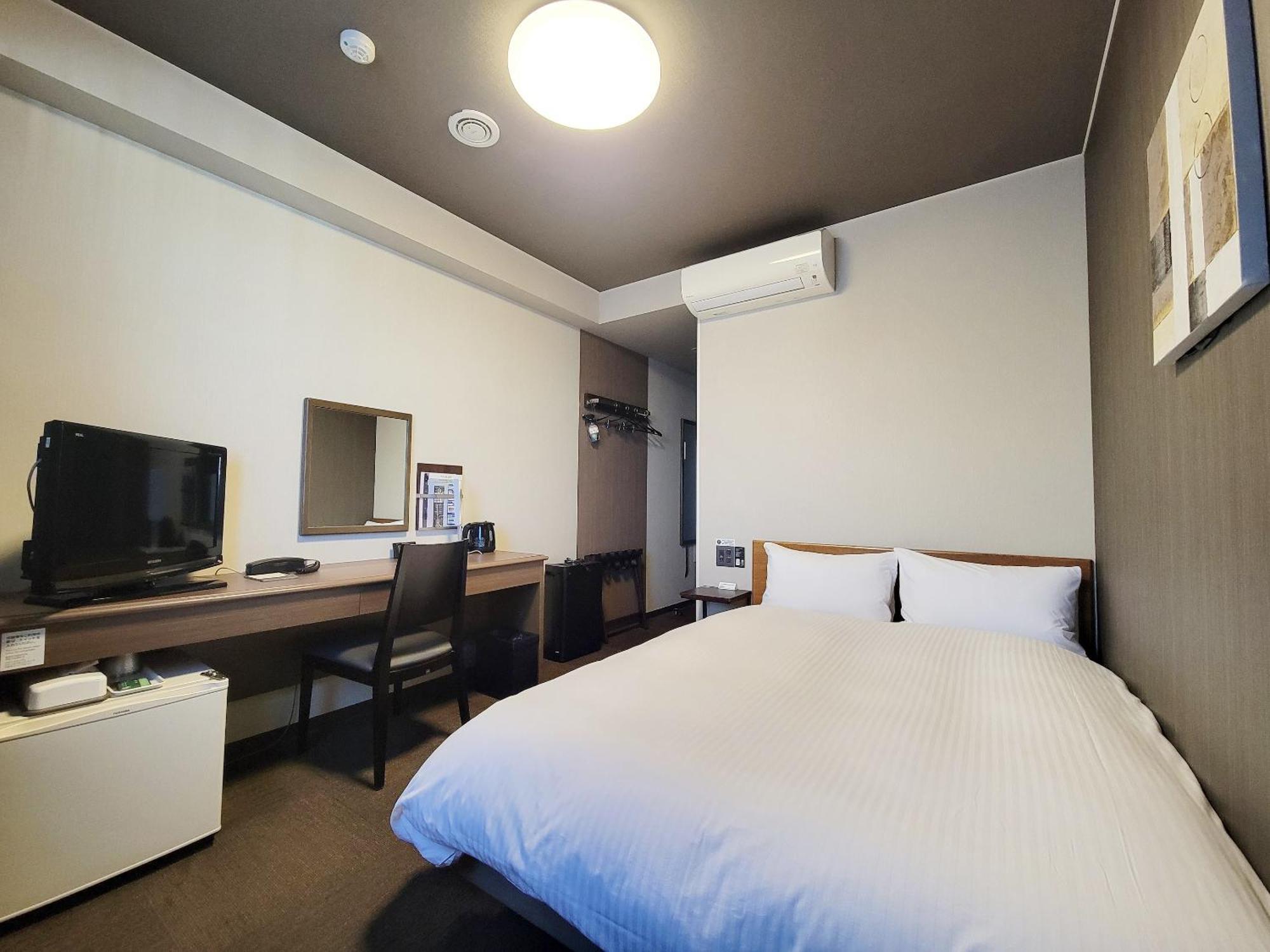 Hotel Route-Inn Komoro Extérieur photo