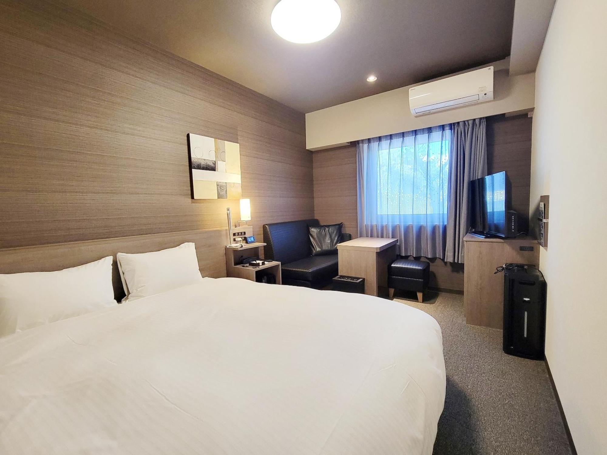 Hotel Route-Inn Komoro Extérieur photo