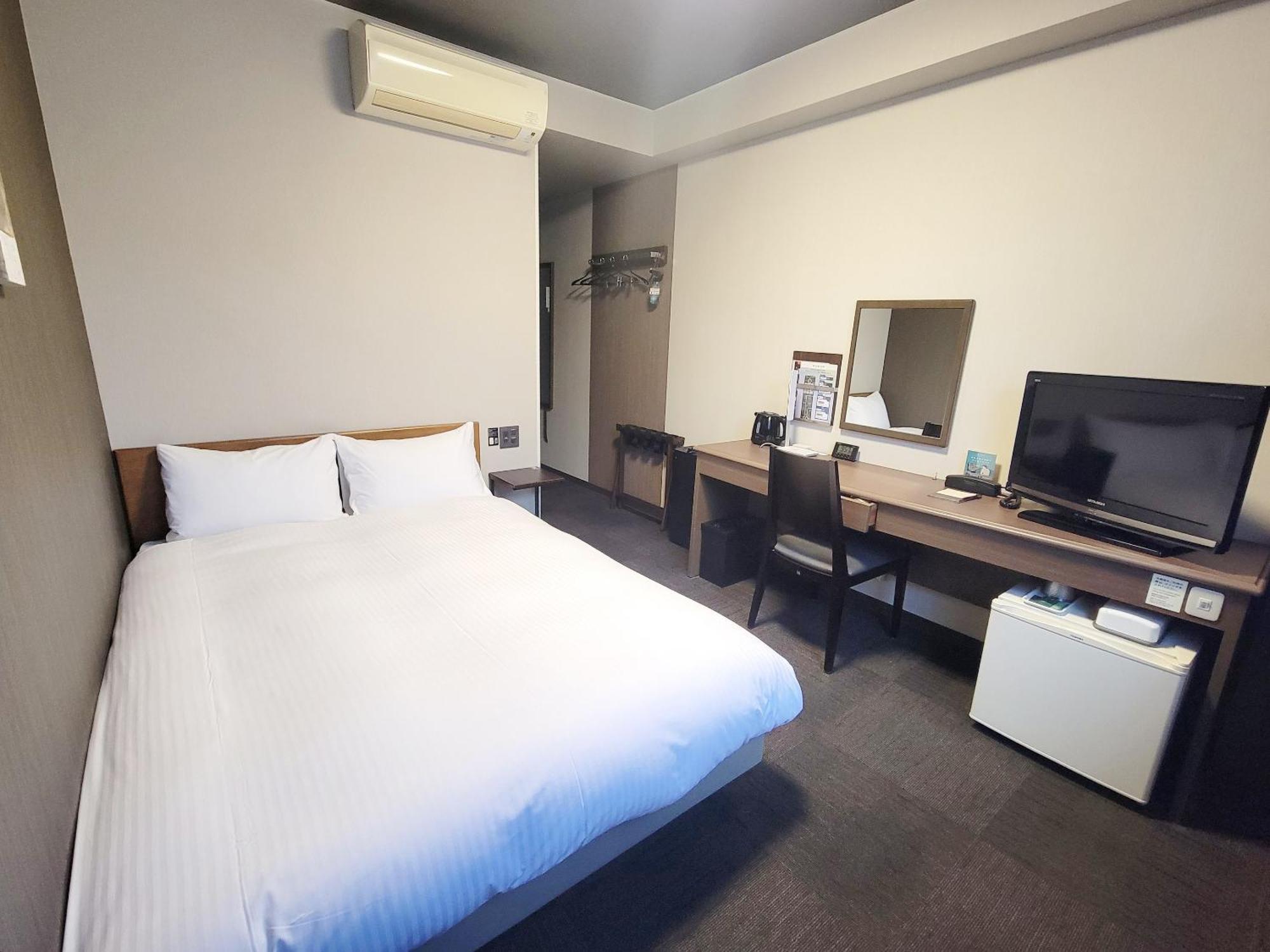 Hotel Route-Inn Komoro Extérieur photo