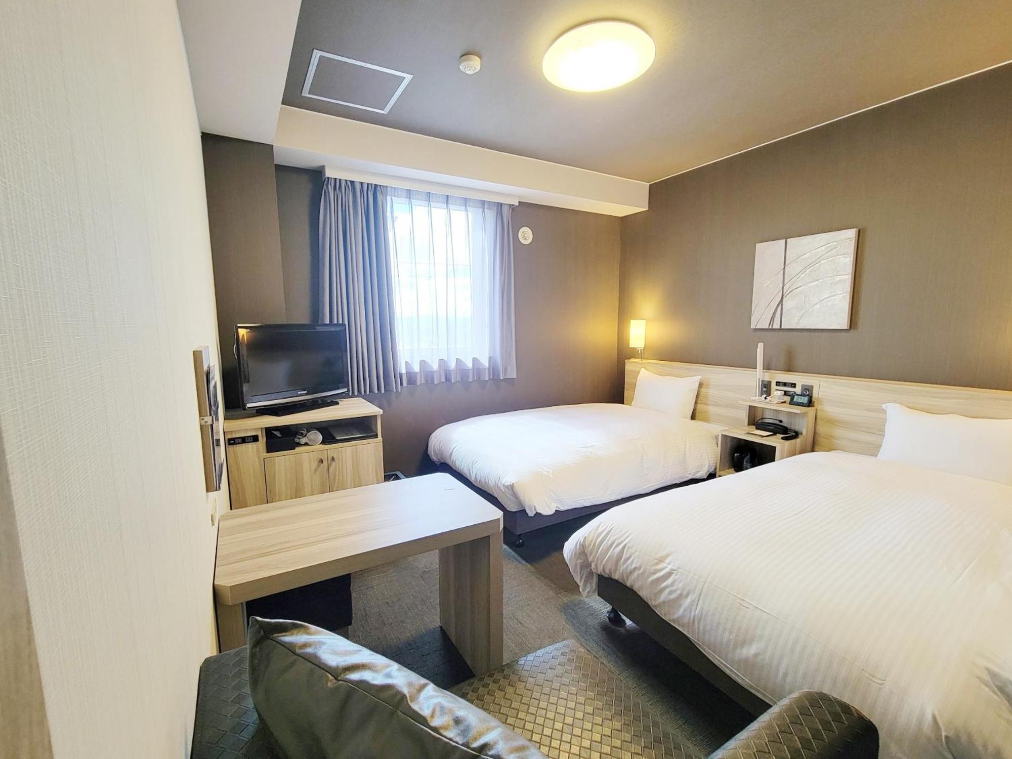 Hotel Route-Inn Komoro Extérieur photo