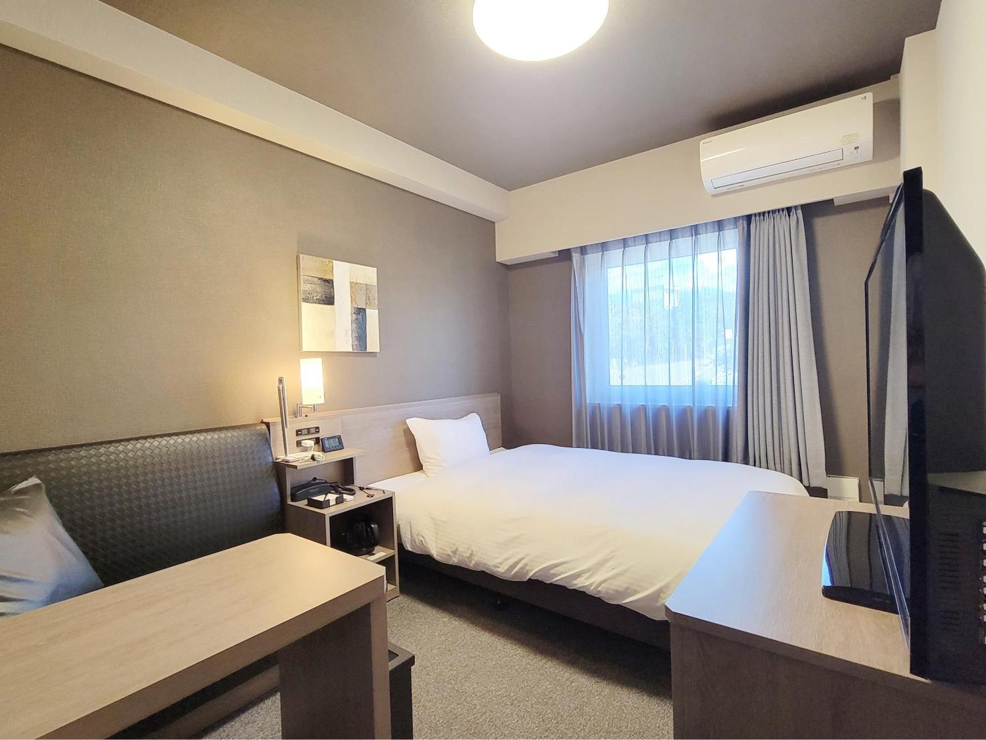Hotel Route-Inn Komoro Extérieur photo