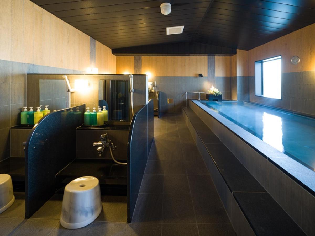 Hotel Route-Inn Komoro Extérieur photo