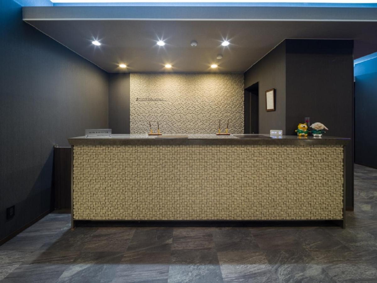 Hotel Route-Inn Komoro Extérieur photo